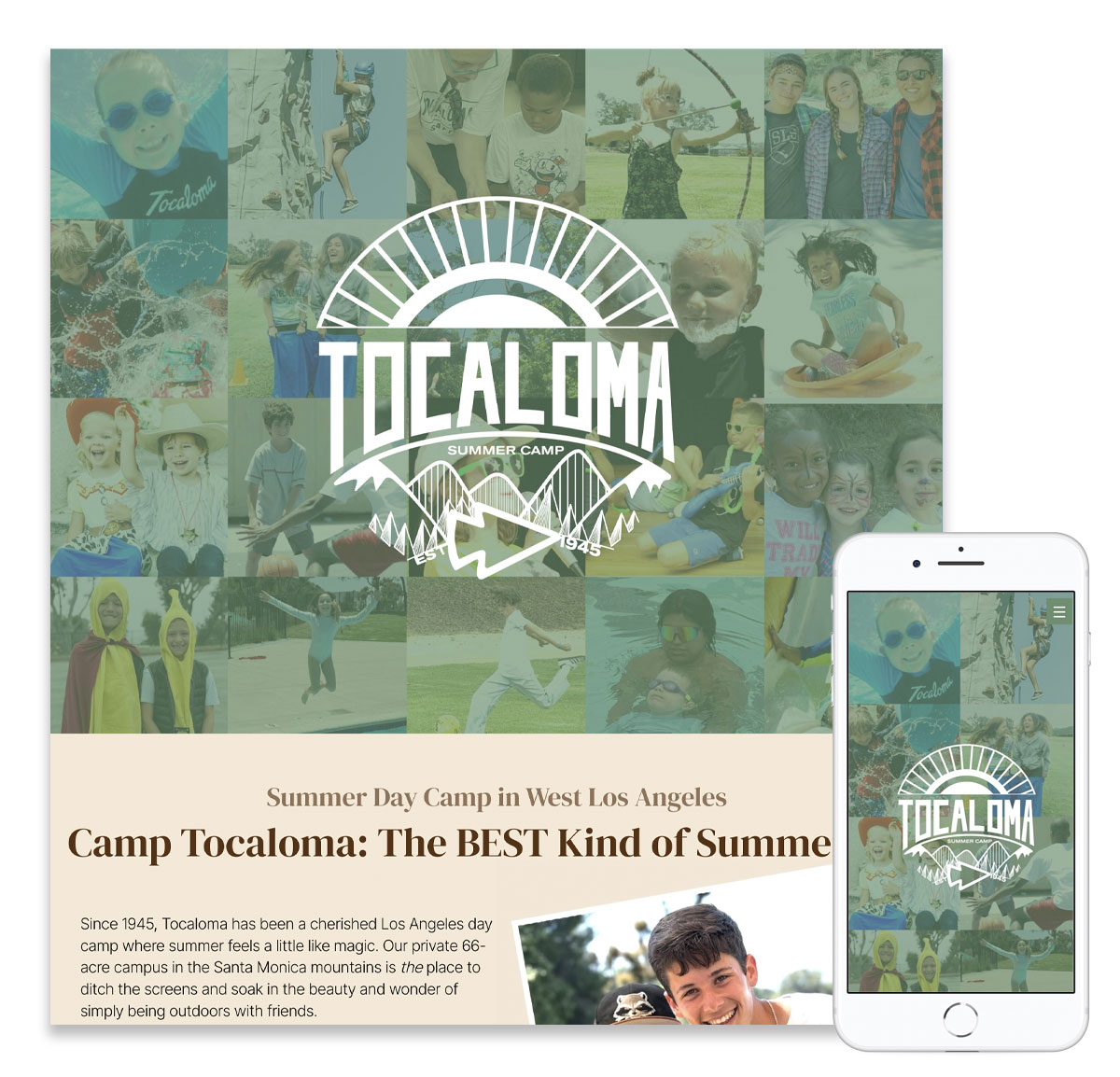 tocaloma