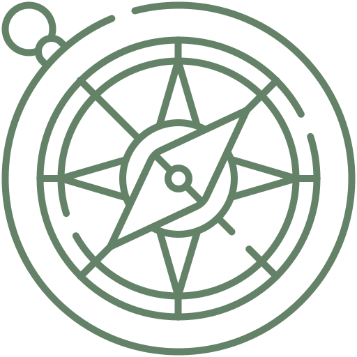 1-compass